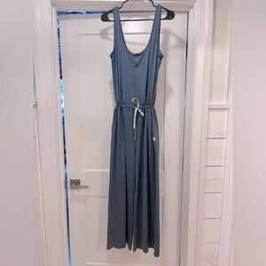Vuori Falls Jumpsuit SZ SM